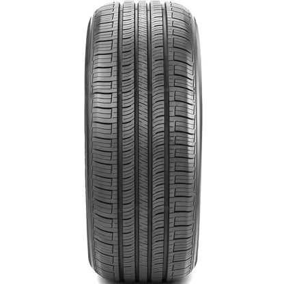 Pair of 2 (TWO) Nexen N'Priz AH5 235/75R15 109S XL AS All Season A/S Tires