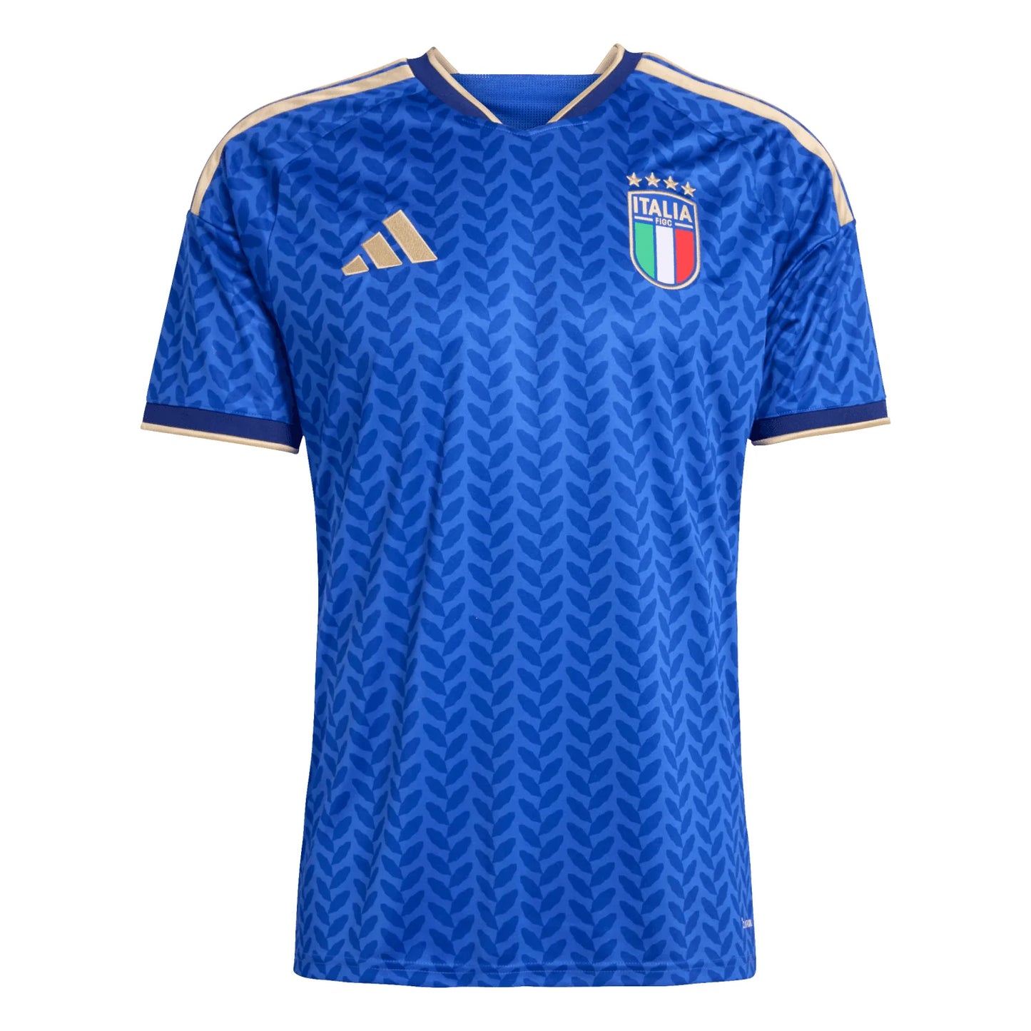 Italy 2026 Home Jersey - Men's