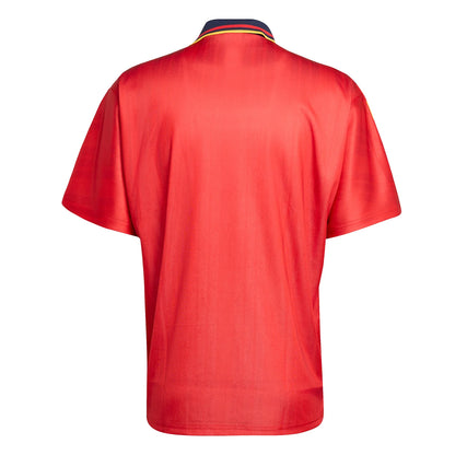 Spain 1994 Home Jersey - Men's
