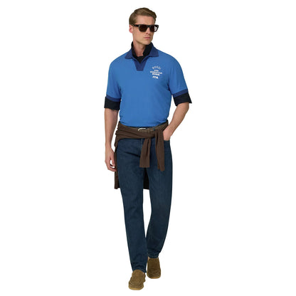 FIFA World Cup 2026™ Winners Capsule Collection Italy Polo