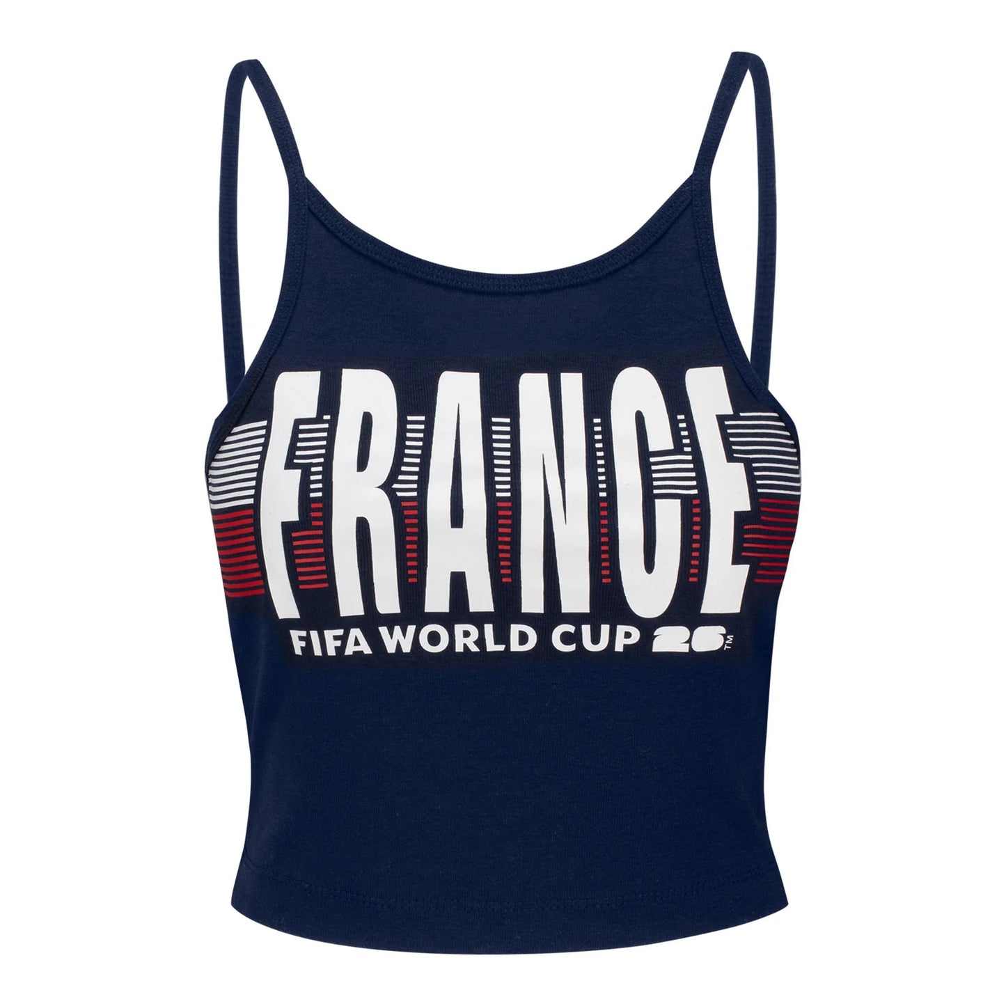FIFA World Cup 2026™ France Tank - Women's