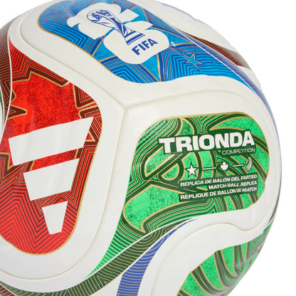 FIFA World Cup 2026™ Trionda Competition Ball