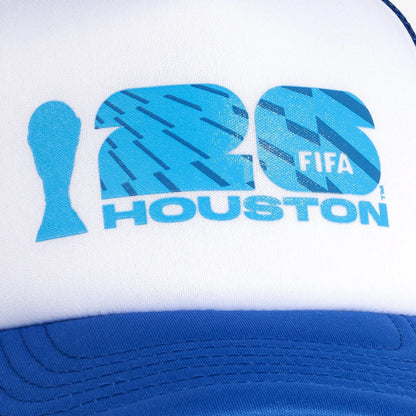 FIFA World Cup 2026™ Houston Trucker Hat
