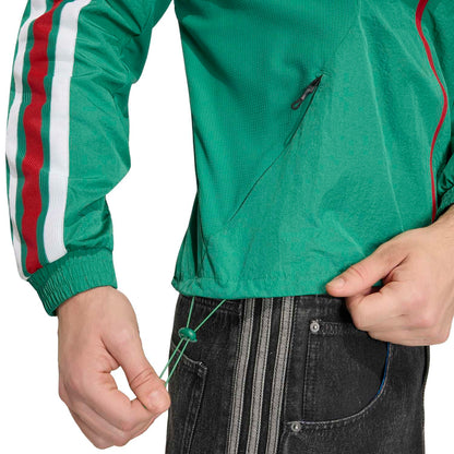 Mexico Home Anthem Jacket - Men's
