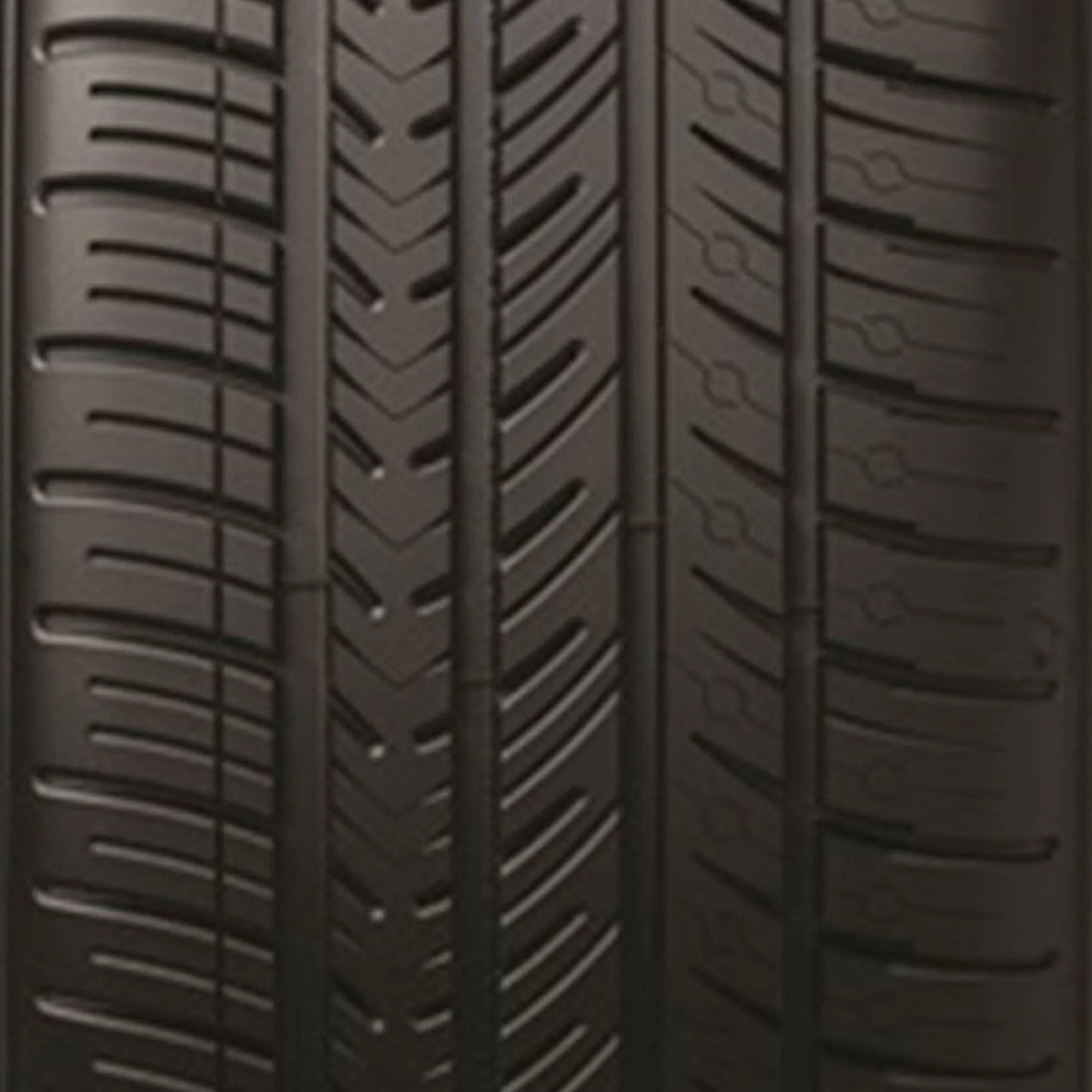 Full season 255/35ZR20 97Y XL tires