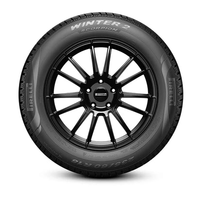 Winter 285/40R21 109V XL passenger tires
