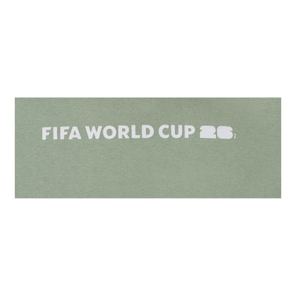 FIFA World Cup 2026™ Puff Arch Sage Hoodie - Unisex