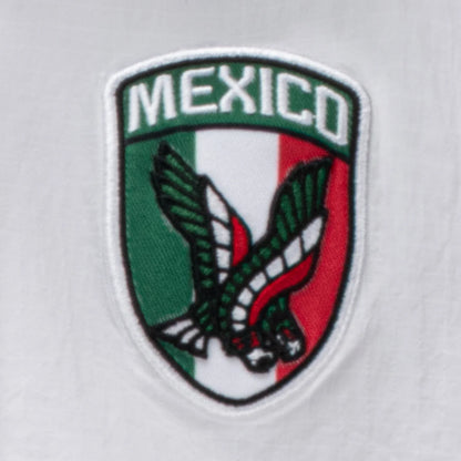 FIFA World Cup 2026™ Mexico Packable Windbreaker - Unisex