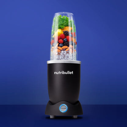 NUTRIBULLET Pro+ 1200W Personal Blender with Pulse Function