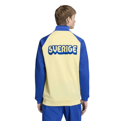 Sweden Originals Track Top - Men's