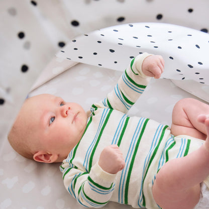 LOVEVERY The Play Gym - Award-Winning Developmental Activity Mat