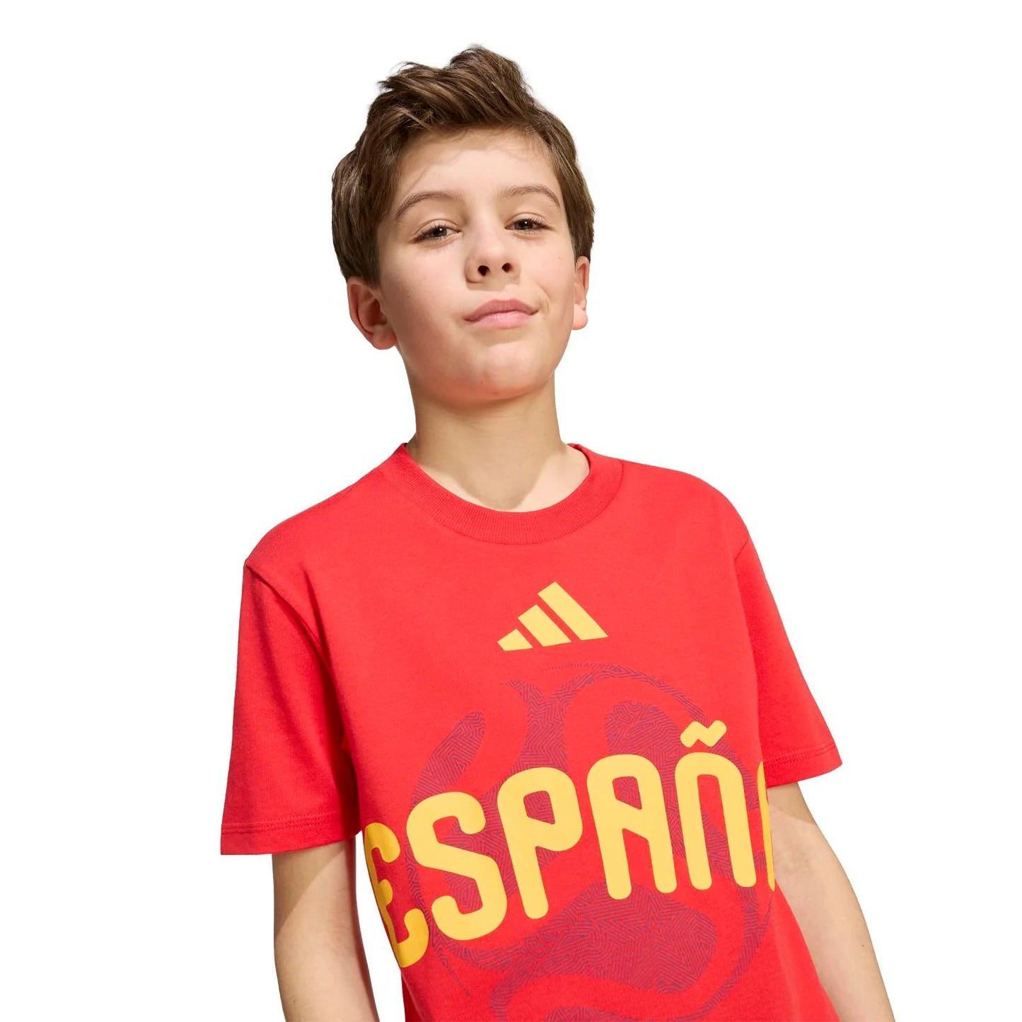 FIFA World Cup 2026™ Spain T-Shirt - Youth