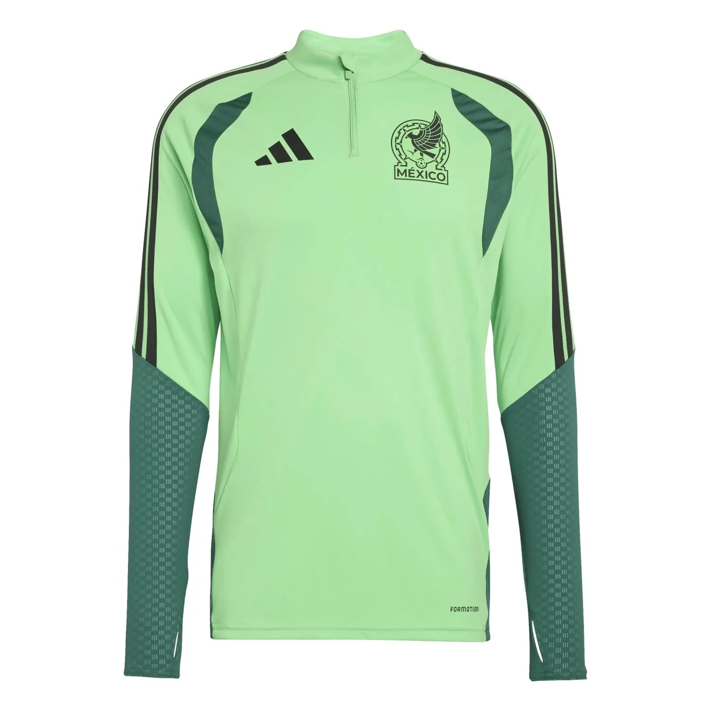 Mexico 26 Tiro Training Top - Men's