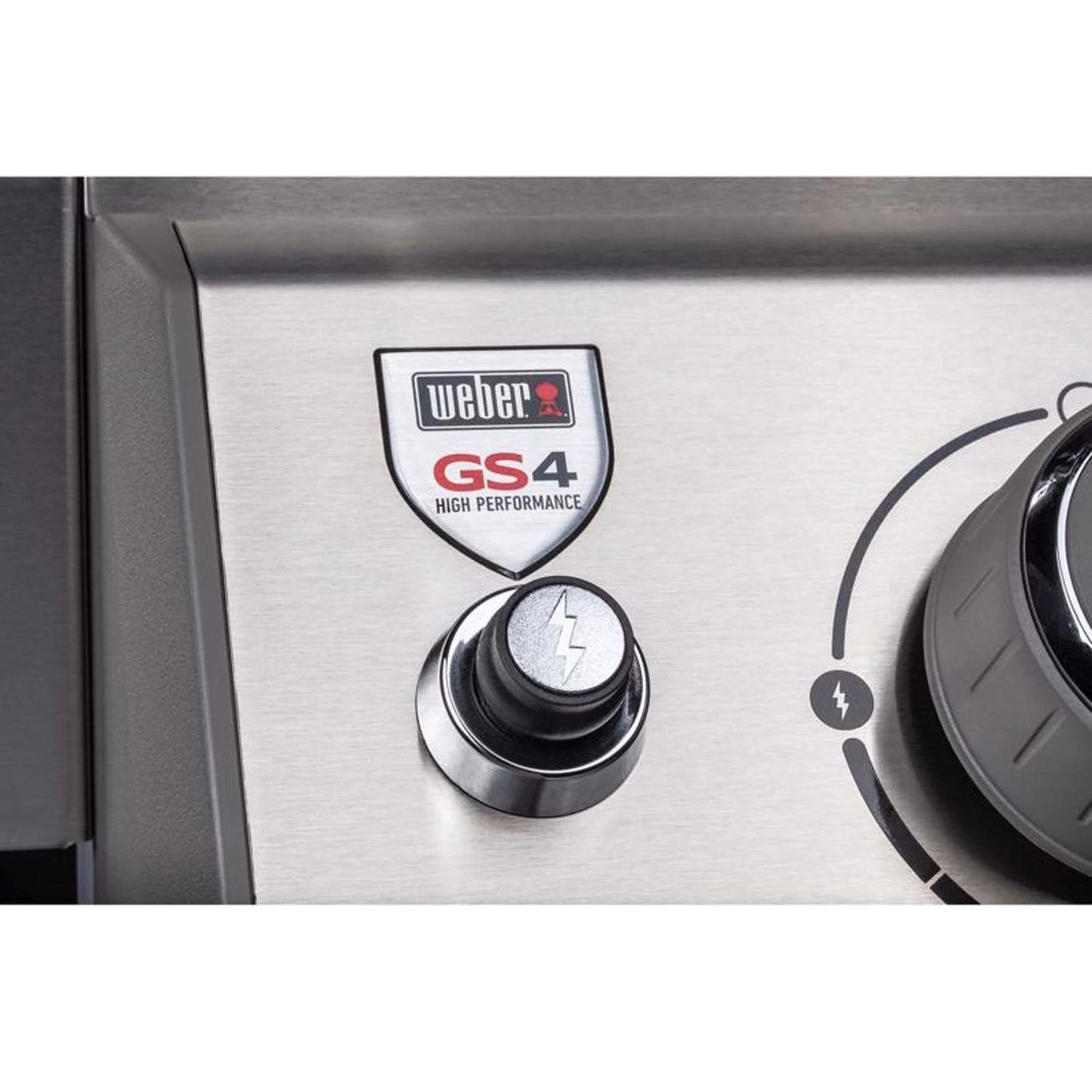 E-310 3 Burner Liquid Propane Grill Black