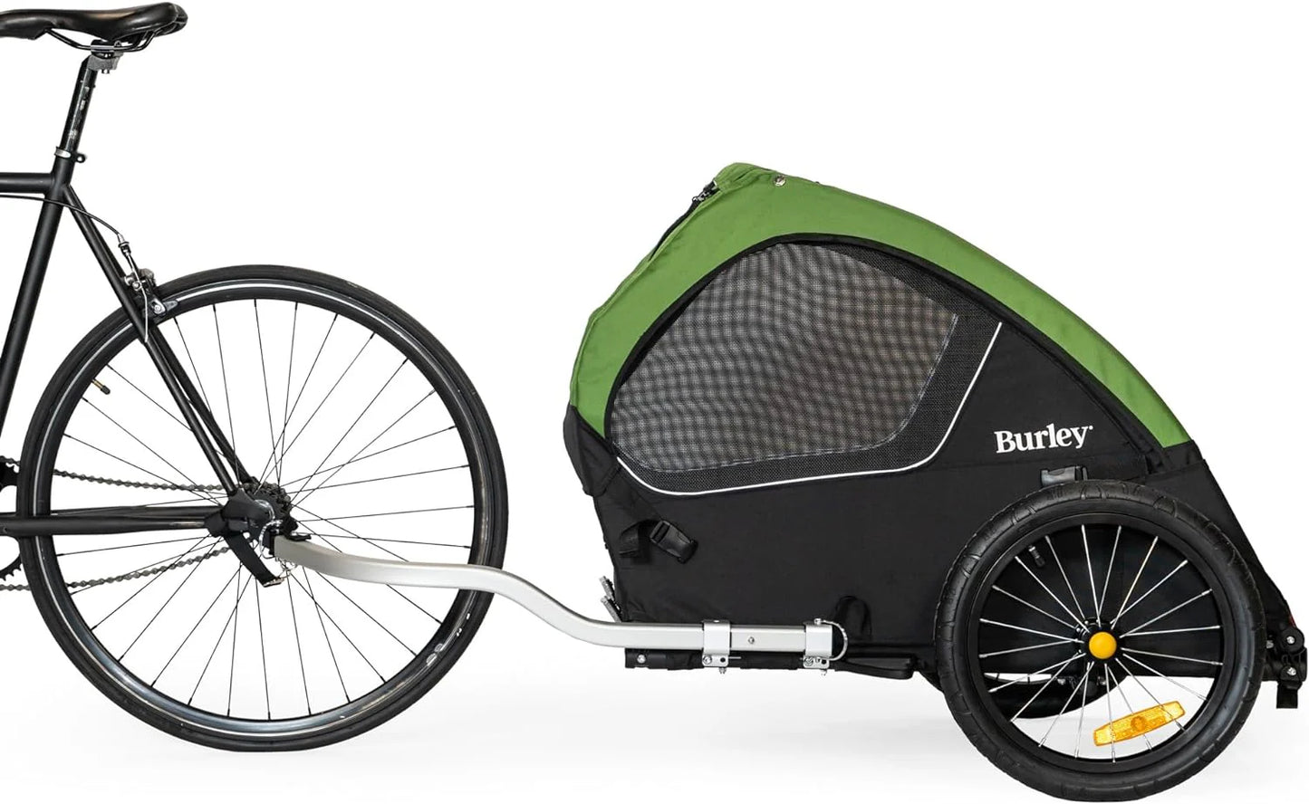 Pet Bike Trailer