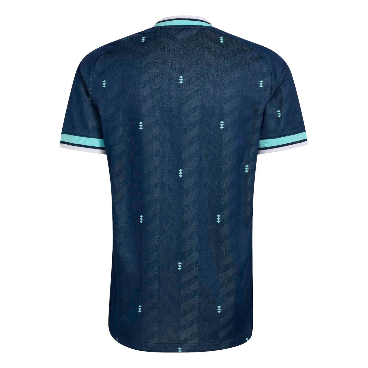 Germany 2026 Authentic Away Jersey - Men's
