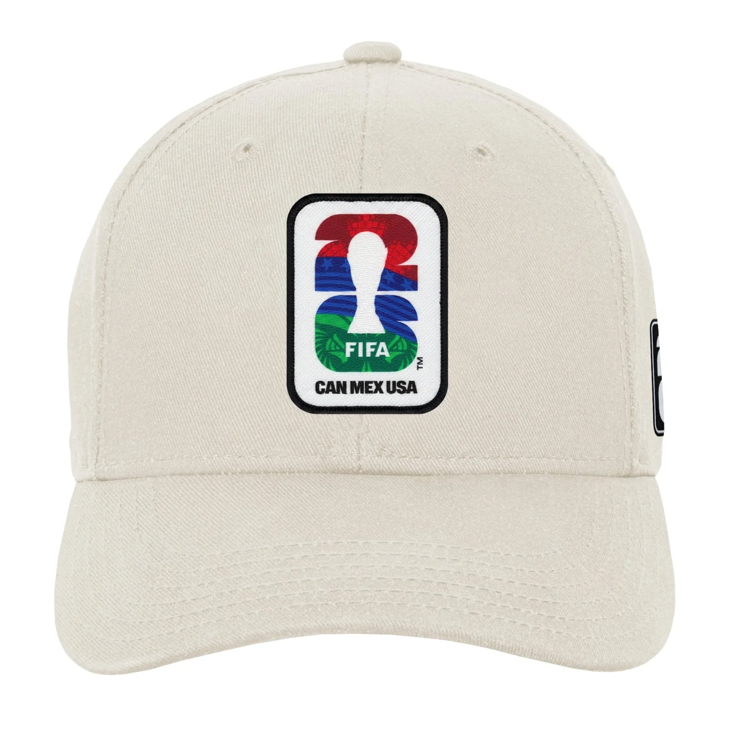FIFA World Cup 2026™ Dad Hat