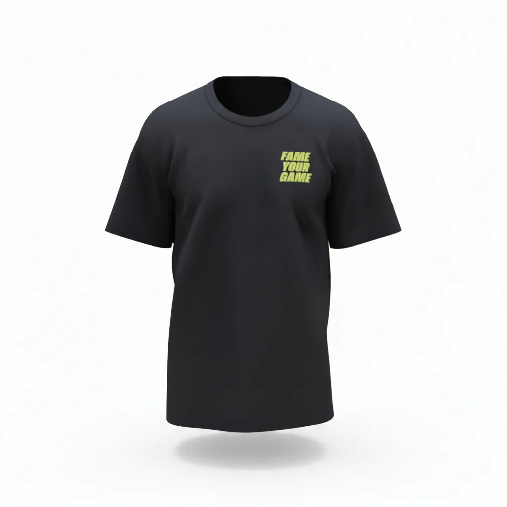FIFAe World Cup 25™ T-Shirt - Unisex