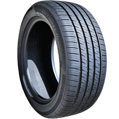 One set of four (four) 275/35ZR20 275/35R20 102W XL AS A/S performance tires