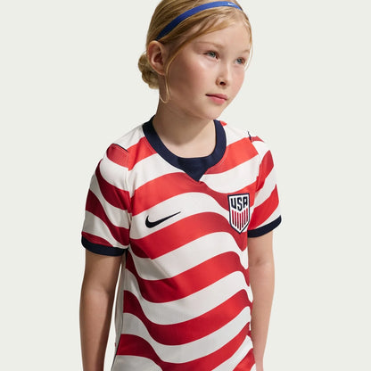 USA 2026 Home Jersey - Youth