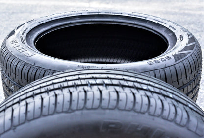 One set of 4(4)255/35R20 ZR 97Y XL A/S performance tires for: 2007-10 Mercedes-Benz S550 4Matic, 2017-18 Audi Q3 Technik