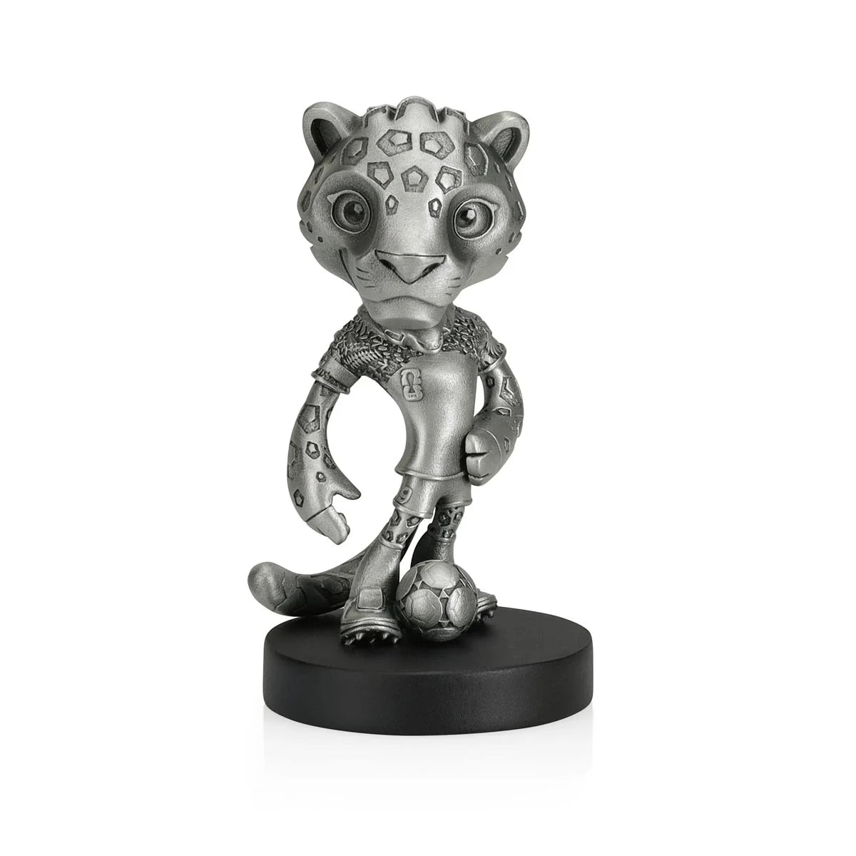 FIFA World Cup 2026™ Zayu™ Figurine
