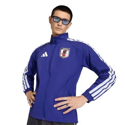 Japan Home Anthem Jacket - Men's