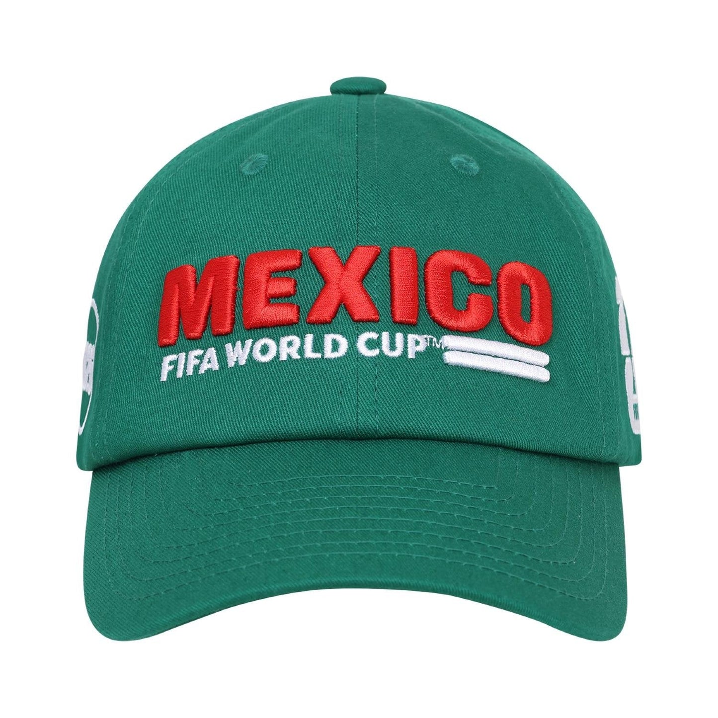 FIFA World Cup 2026™ Mexico Cap