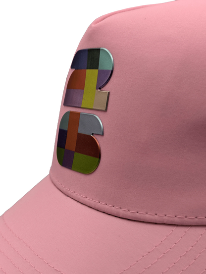 FIFA World Cup 2026™ Emblem 26 Logo Premium Hat