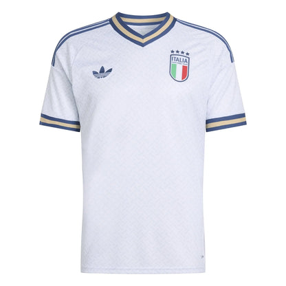 Italy 2026 Away Jersey - Men's