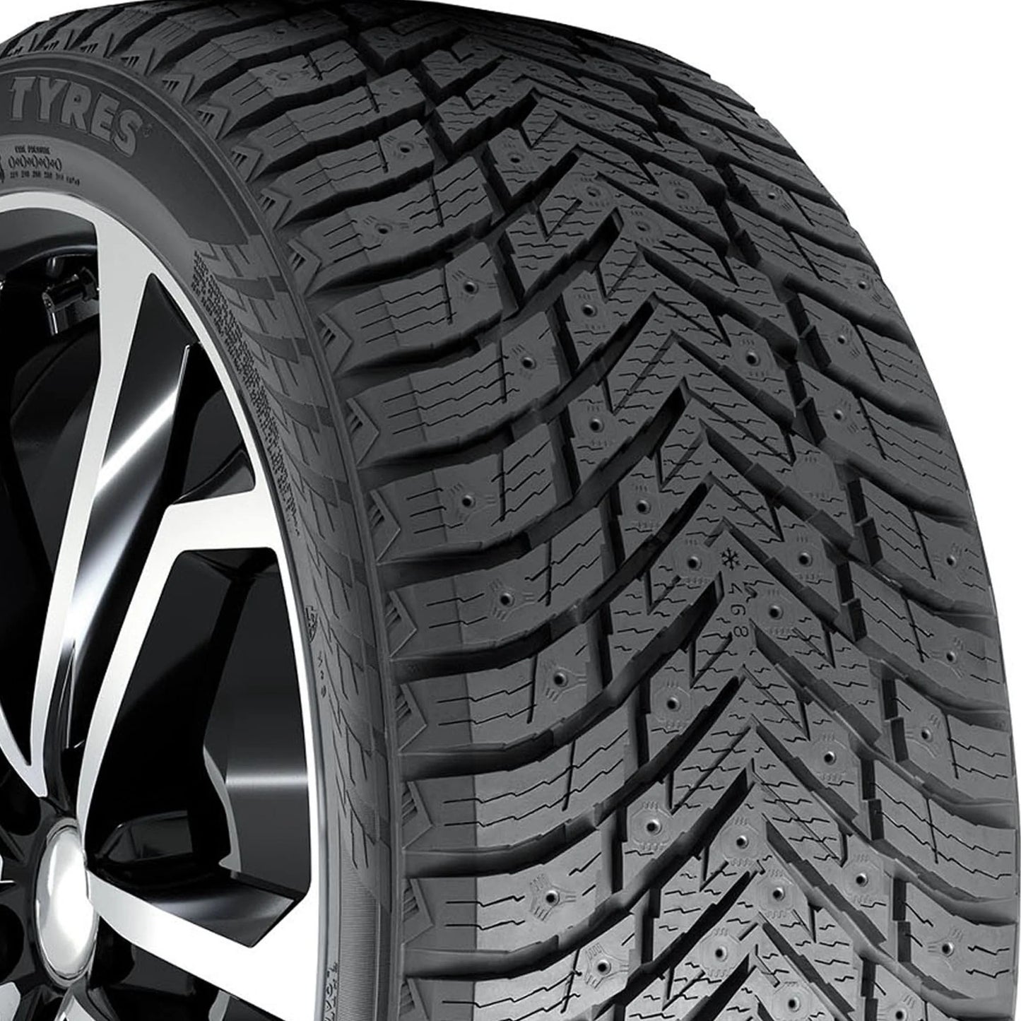 SUV Winter 275/45R21 110T XL SUV/ crossover tires
