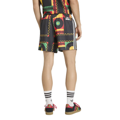 Jamaica x Bob Marley Originals Shorts