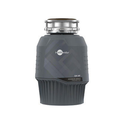 INSINKERATOR InSinkErator EVOLUTION 0.75HP Food Waste Disposal