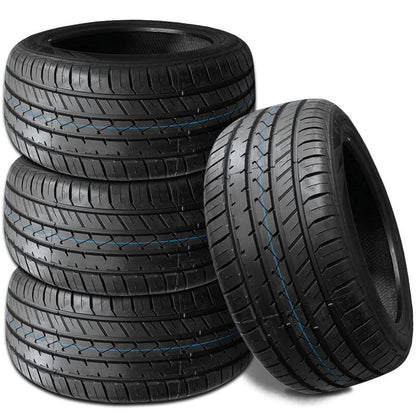 New 215/30ZR20 82W XL full season performance tire LHST52030040/215/30/20/2153020