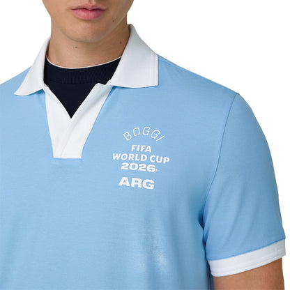 FIFA World Cup 2026™ Winners Capsule Collection Argentina Polo