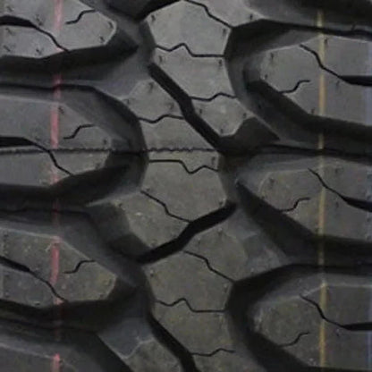 Milestar Patagonia M/T Mud Terrain LT275/65R18 123/120Q E Light Truck Tire