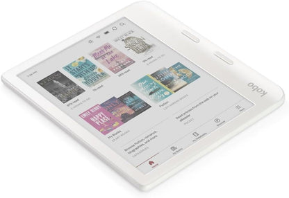 KOBO Libra Colour eReader | 7" Glare-Free Display