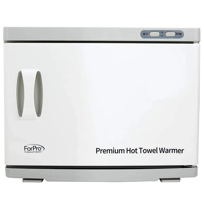 ForPro 23L Premium Hot Towel Warmer, Extra Large Capacity