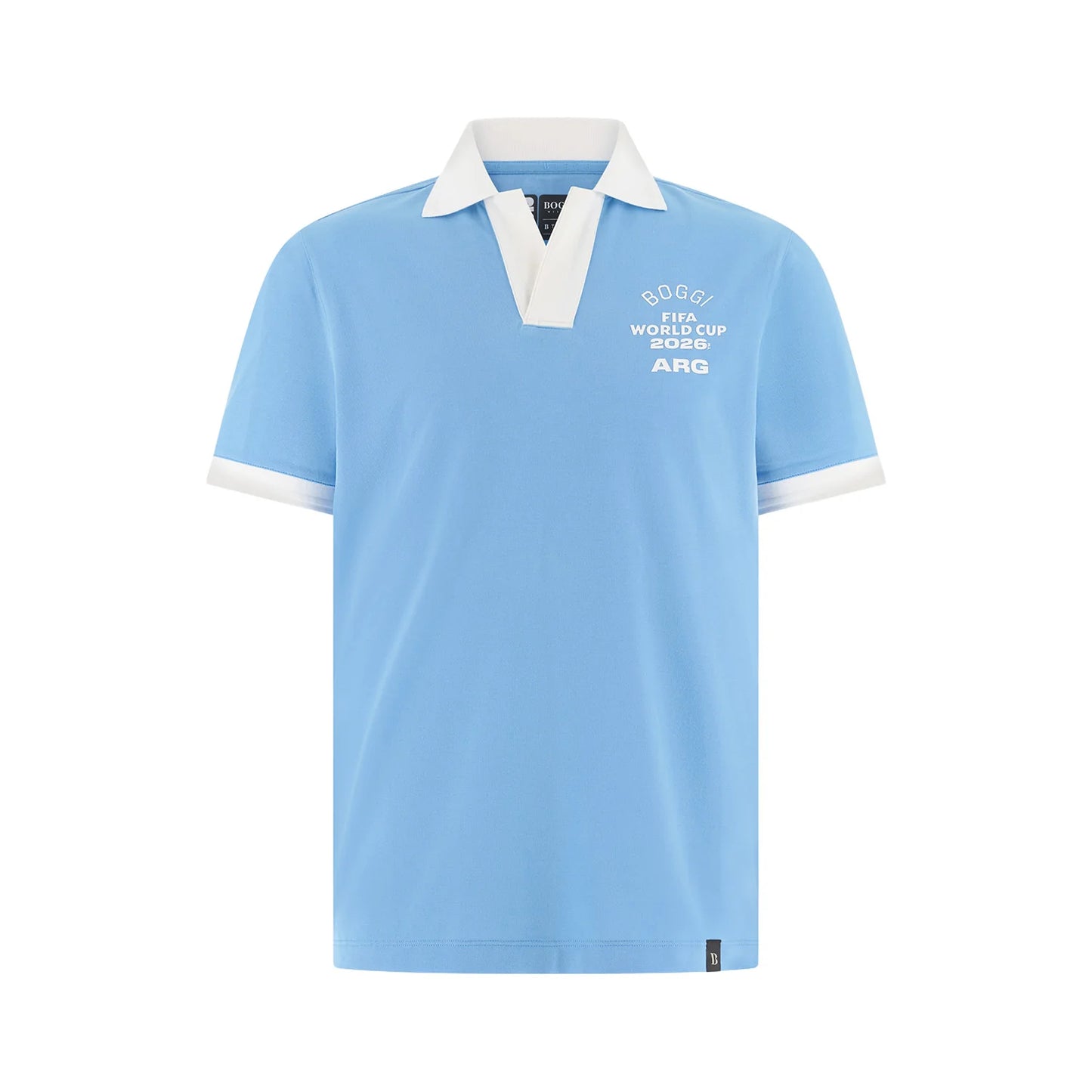 FIFA World Cup 2026™ Winners Capsule Collection Argentina Polo