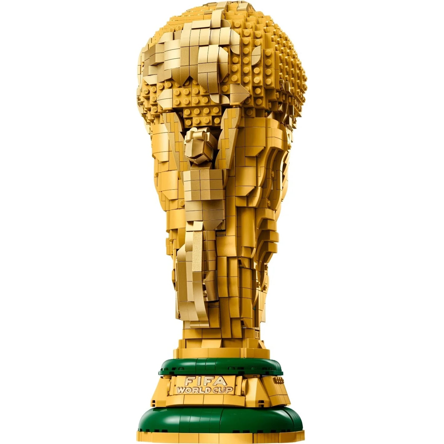 Lego FIFA World Cup 2026™ Official Trophy
