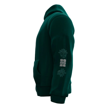 FIFA World Cup 2026™ Mexico Hoodie - Unisex
