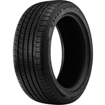Full season 255/35R19 96W XL passenger tires