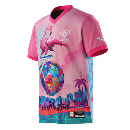 FIFA World Cup 2026™ Miami City Jersey - Limited Edition