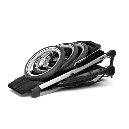 Performance Jogging Stroller