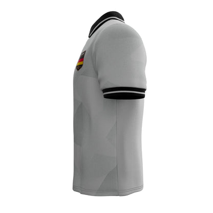 FIFA World Cup 2026™ Germany Fan Jersey - Unisex