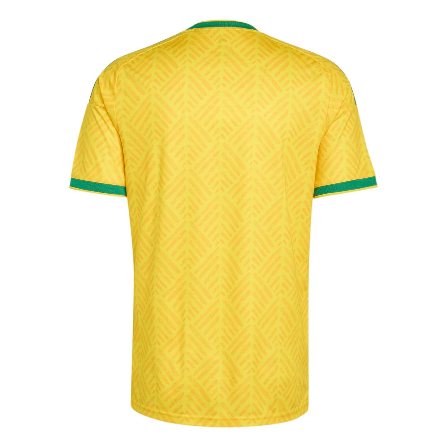 South Africa 2026 Home Jersey - Men's