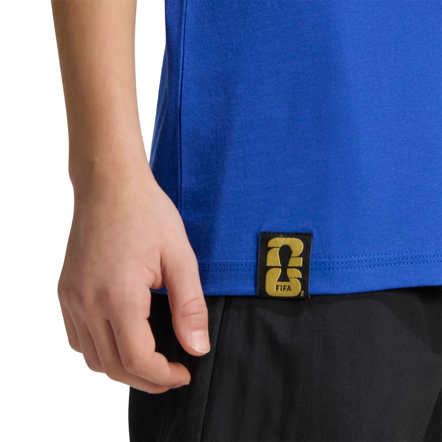 FIFA World Cup 2026™ Italy T-Shirt - Youth
