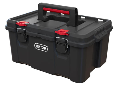 KETER Stack-n-Roll Tools Organizer - 3 Piece Rolling System