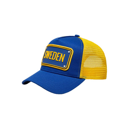 FIFA World Cup 2026™ Sweden Team Cap