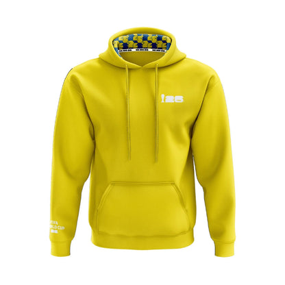 FIFA World Cup 2026™ Sweden Puff Hoodie - Unisex
